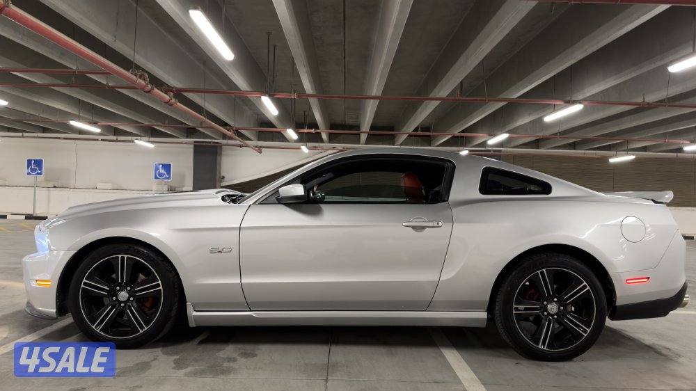 موستنق قير عادي2