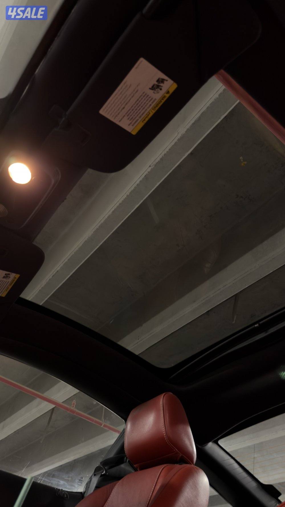 موستنق قير عادي3