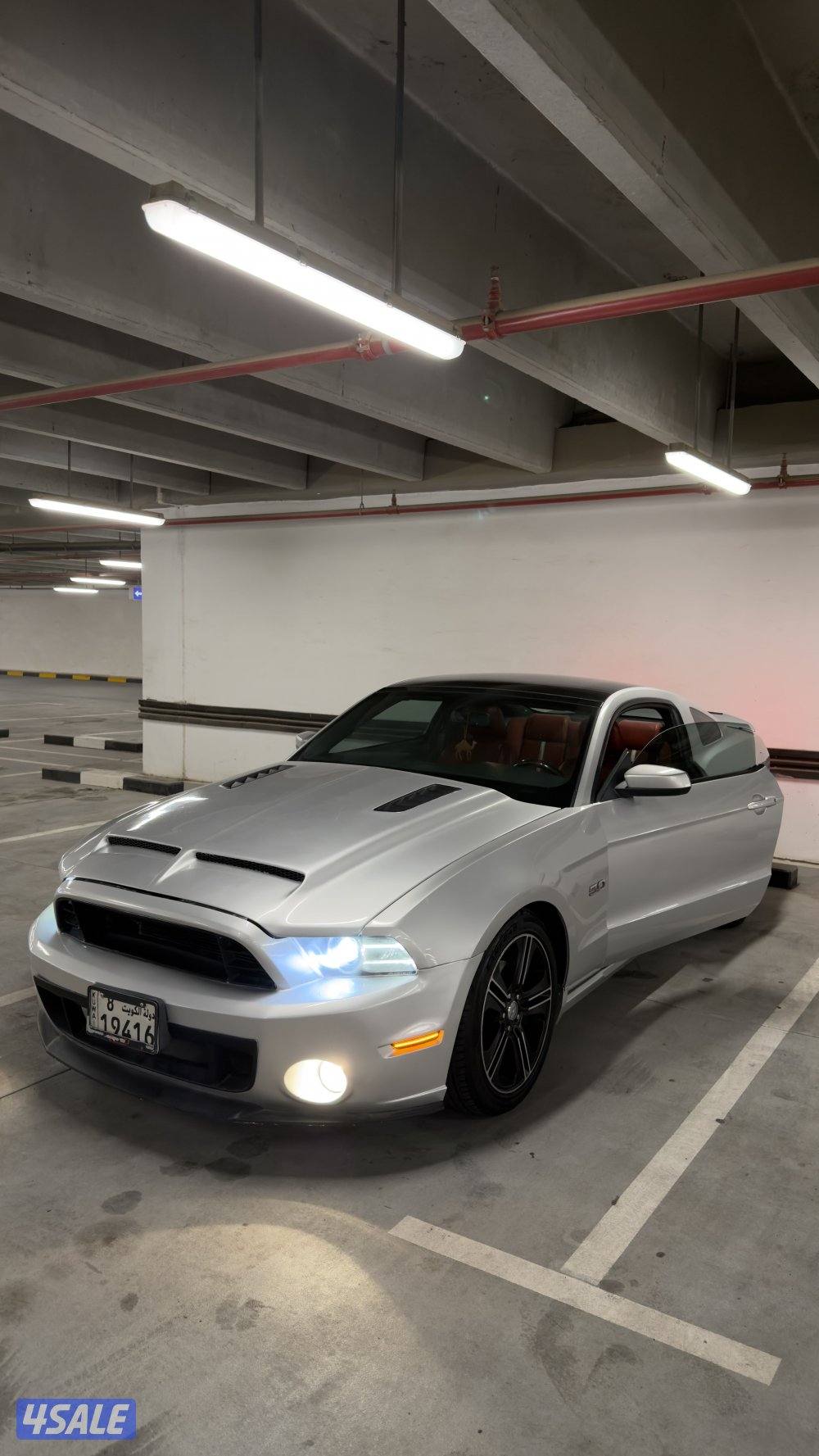 موستنق قير عادي12