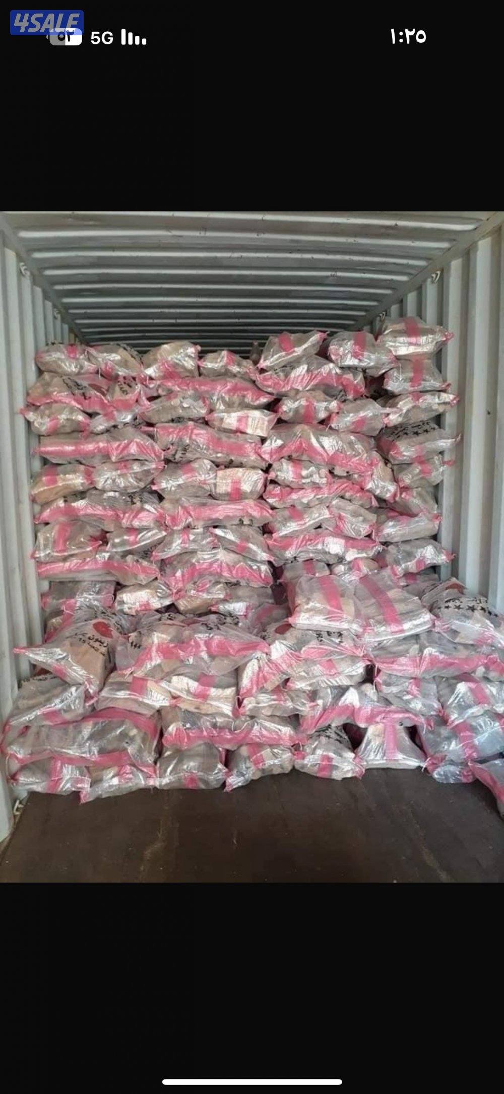 متوفر لدينا كميات محدوده من حطب الزيتون الجبلي درجه أولى ممتاز6