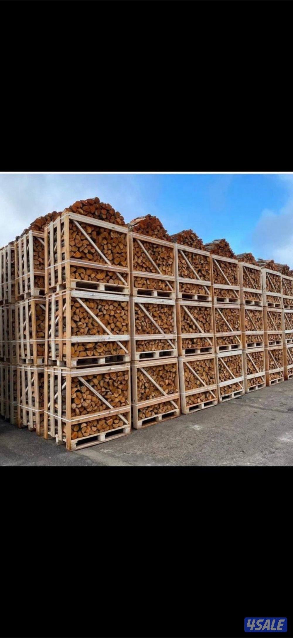 متوفر لدينا كميات محدوده من حطب الزيتون الجبلي درجه أولى ممتاز8