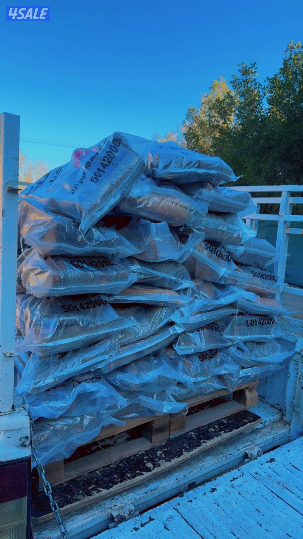 متوفر لدينا كميات محدوده من حطب الزيتون الجبلي درجه أولى ممتاز10