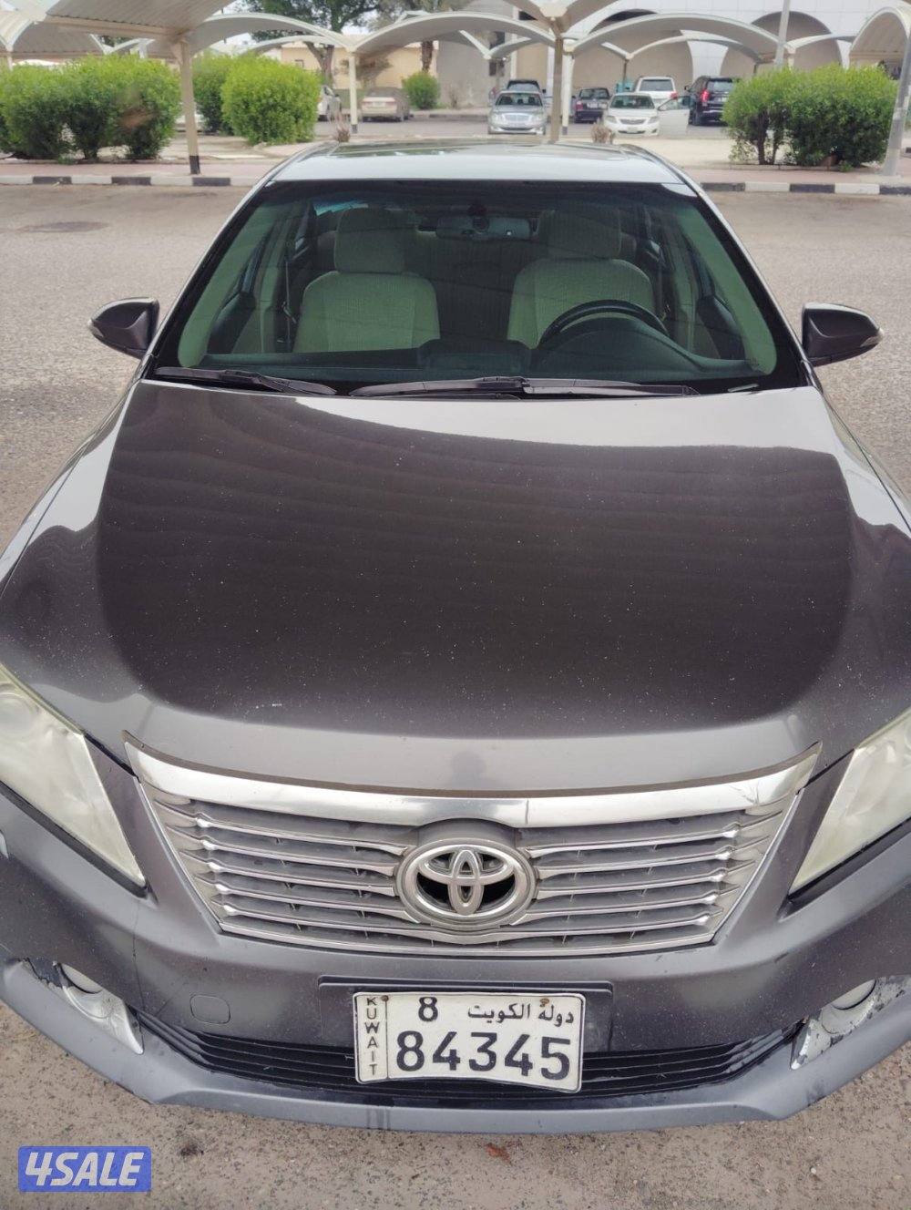 اوريون ٢٠١٥ المالك الاول بدون صبغ و القير و المكينة ممتازين3