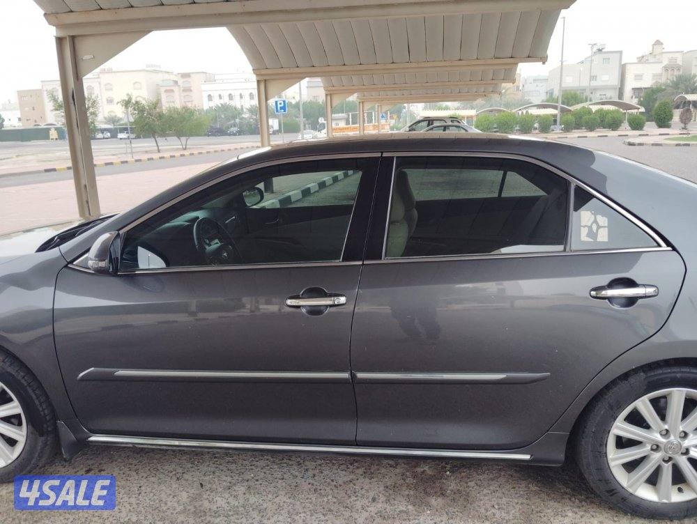 اوريون ٢٠١٥ المالك الاول بدون صبغ و القير و المكينة ممتازين2