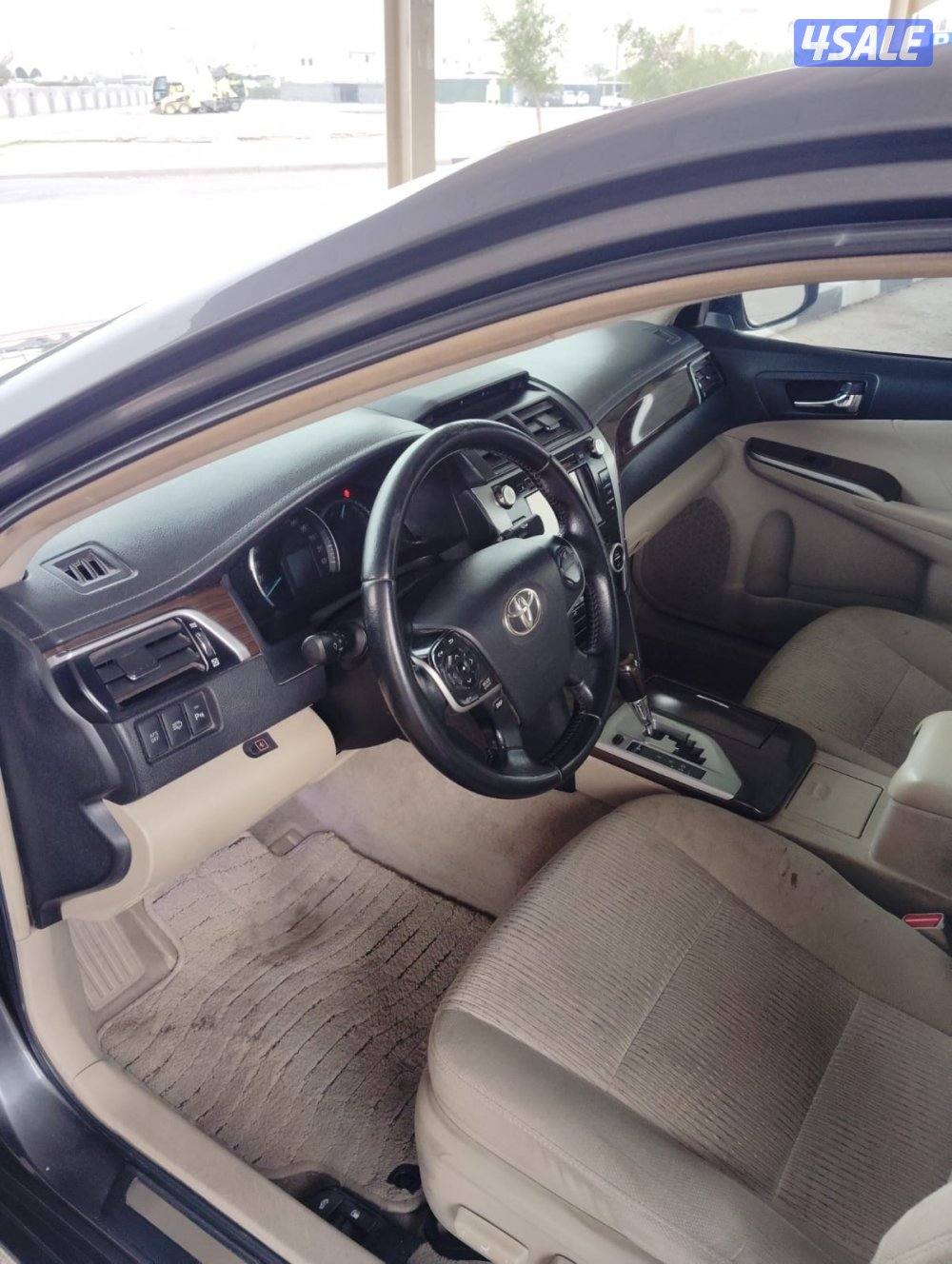 اوريون ٢٠١٥ المالك الاول بدون صبغ و القير و المكينة ممتازين5