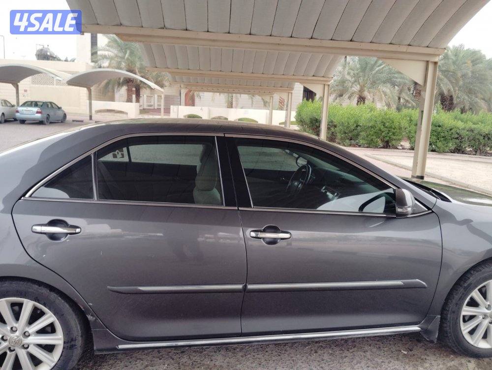 اوريون ٢٠١٥ المالك الاول بدون صبغ و القير و المكينة ممتازين6