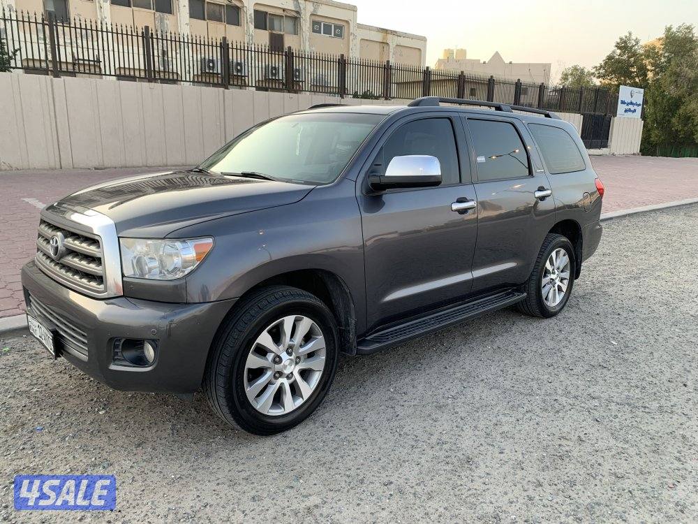 للبيع سيكويا  ( لمتد )0