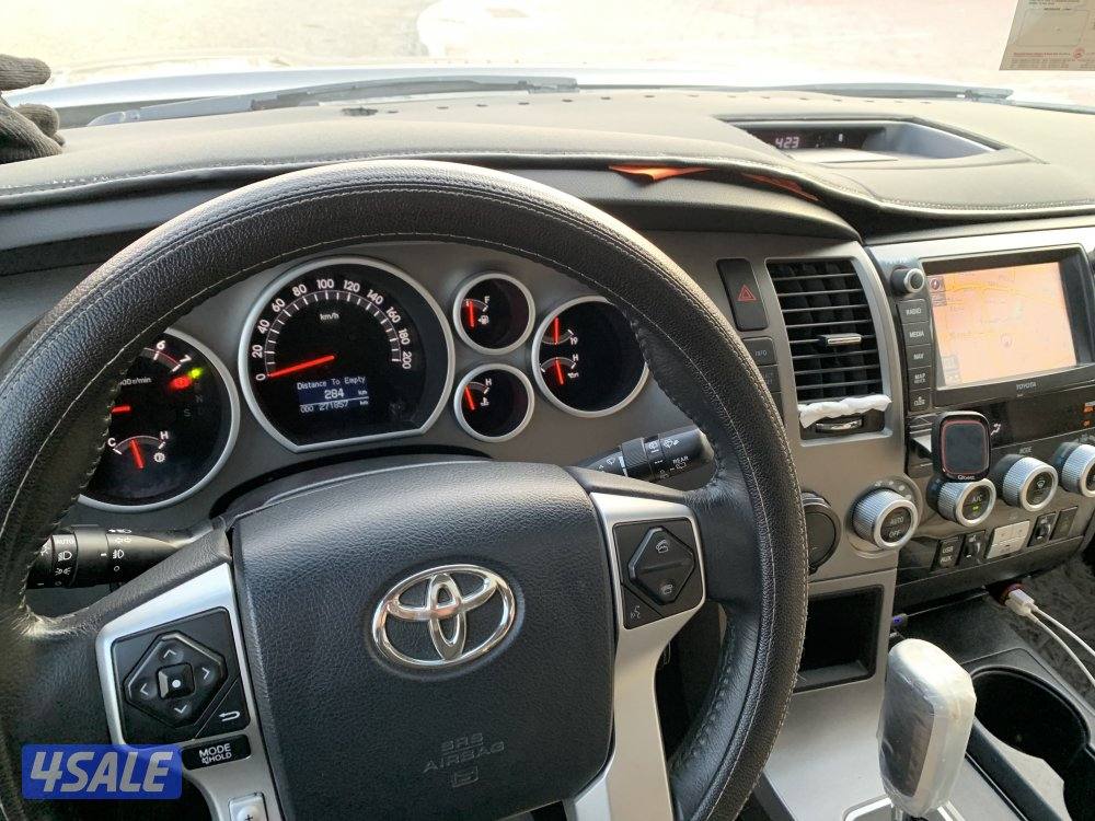 للبيع سيكويا  ( لمتد )2