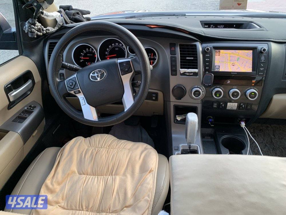 للبيع سيكويا  ( لمتد )5