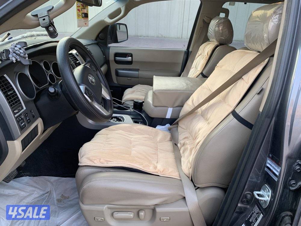 للبيع سيكويا  ( لمتد )7