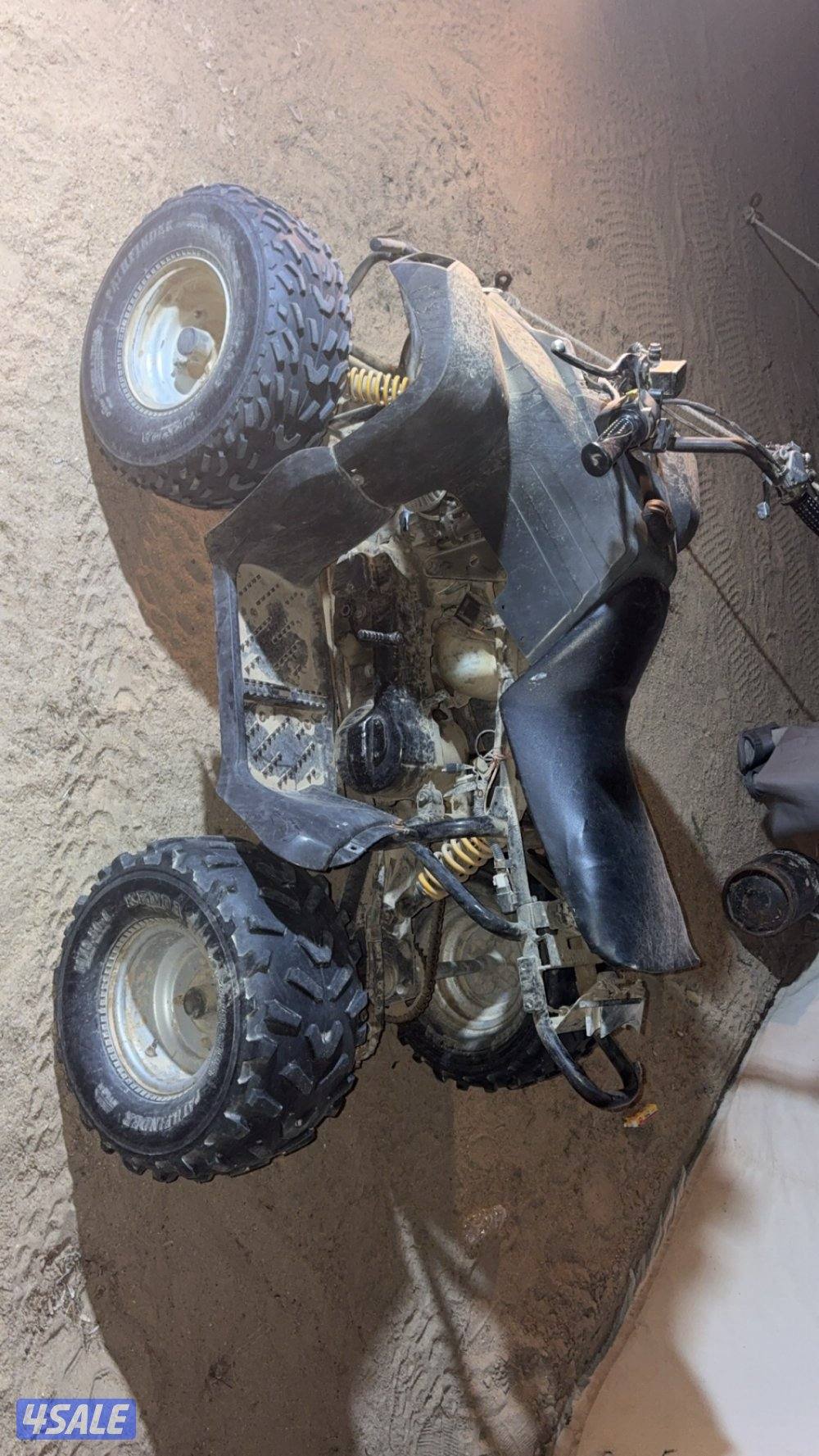 بقي للبيع حجم ١٠٠ البقي مايشتكي من شي0