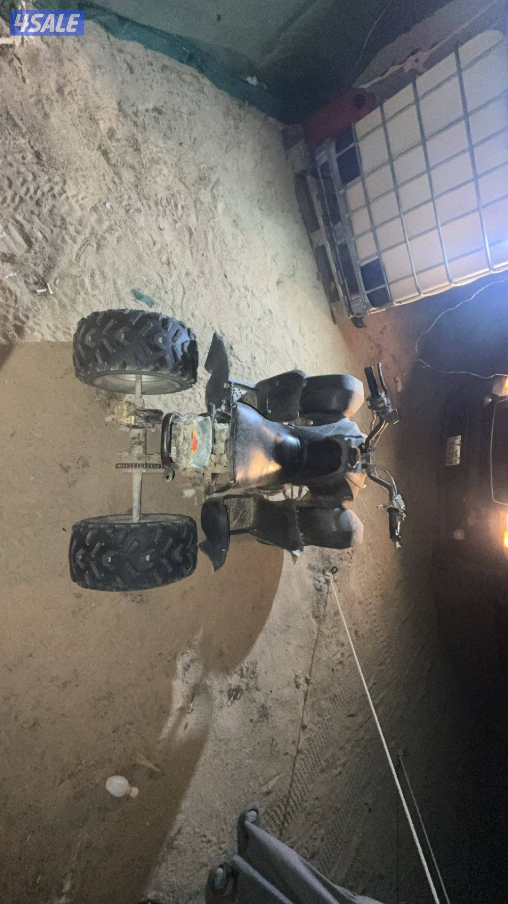 بقي للبيع حجم ١٠٠ البقي مايشتكي من شي1