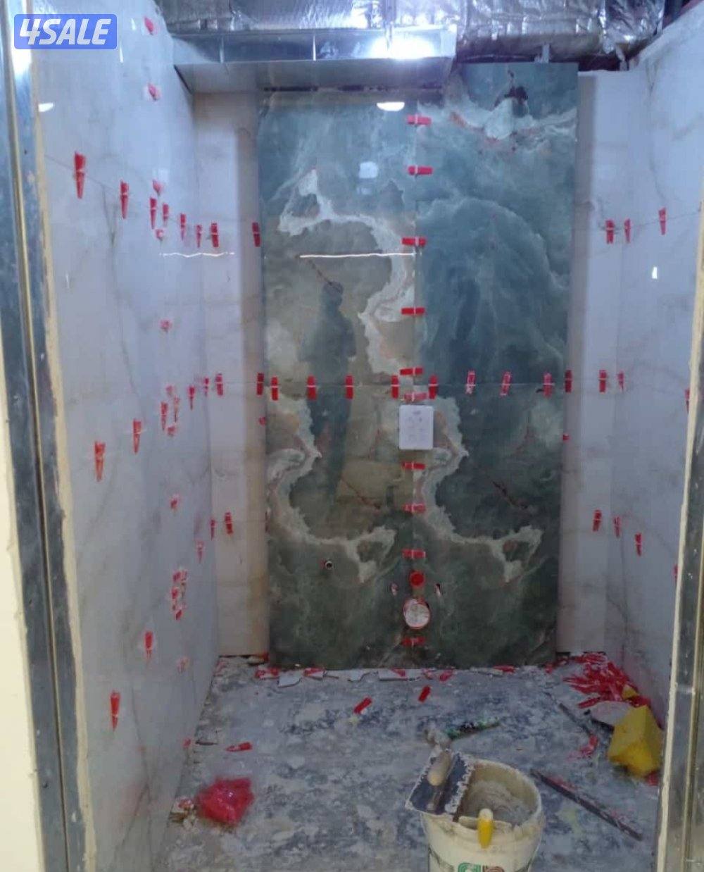 تركيب سيراميك وصبغ وتكسير بأقل الاسعار وتشطيبات عامه جميع مناطق الكويت3