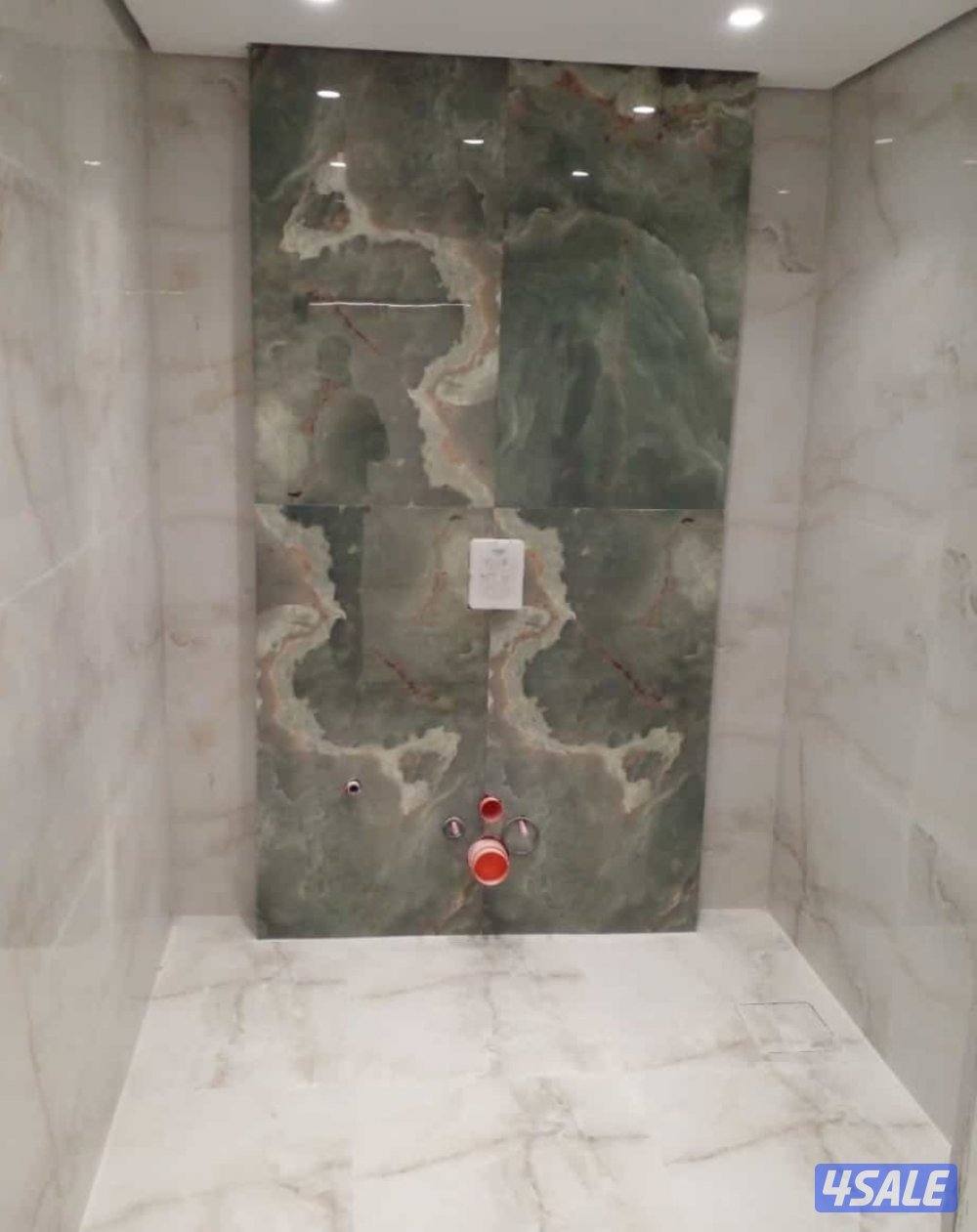 تركيب سيراميك وصبغ وتكسير بأقل الاسعار وتشطيبات عامه جميع مناطق الكويت5