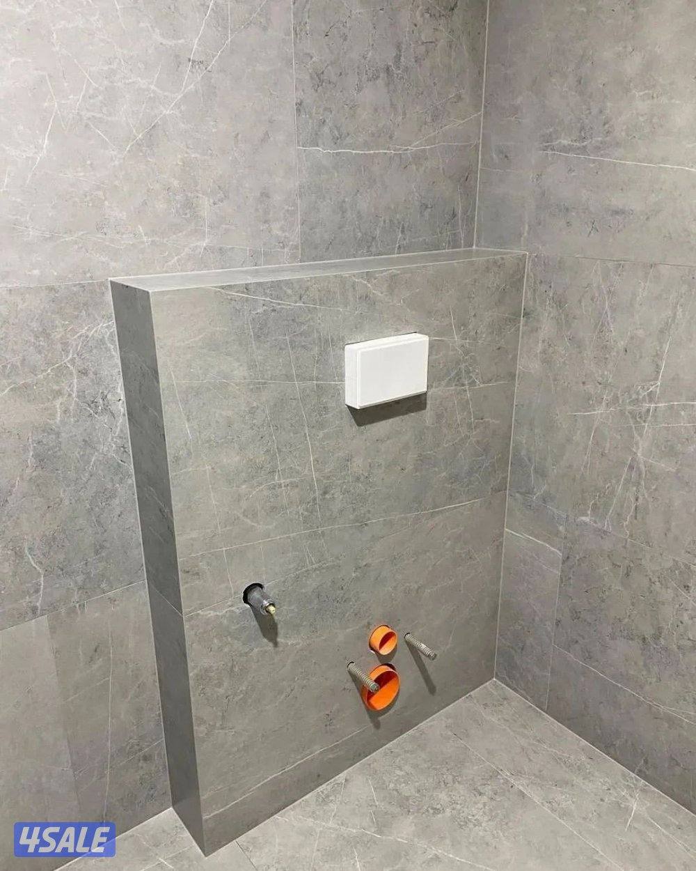 تركيب سيراميك وصبغ وتكسير بأقل الاسعار وتشطيبات عامه جميع مناطق الكويت11