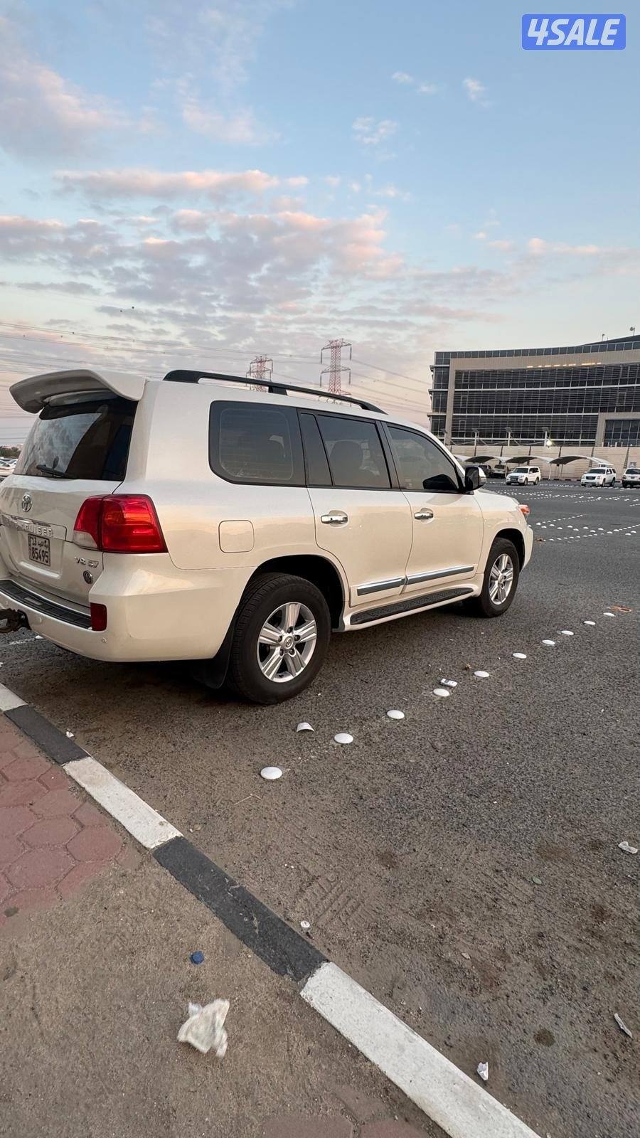 للبيع VXR 20157