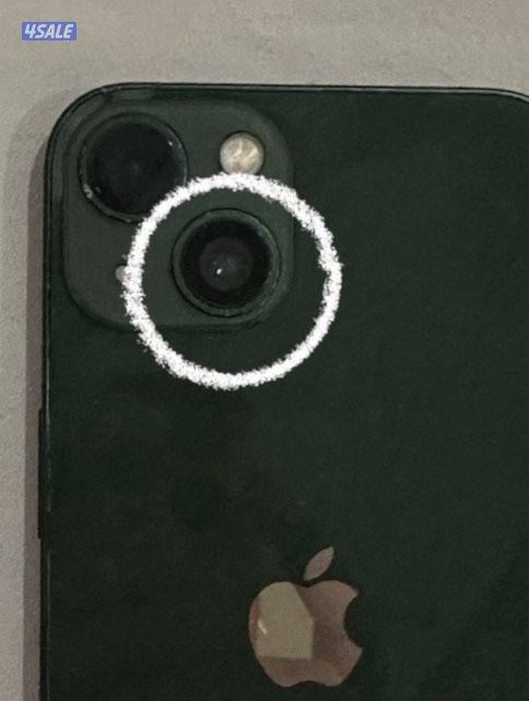 للبيع ايفون 134