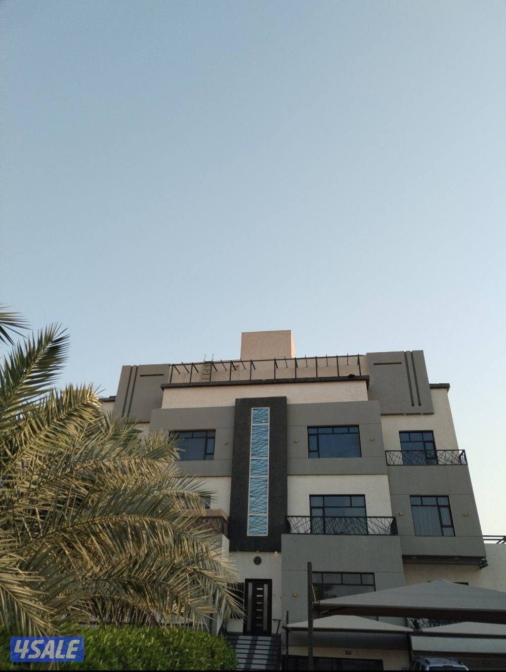 شقه في الأندلس قطعه 91