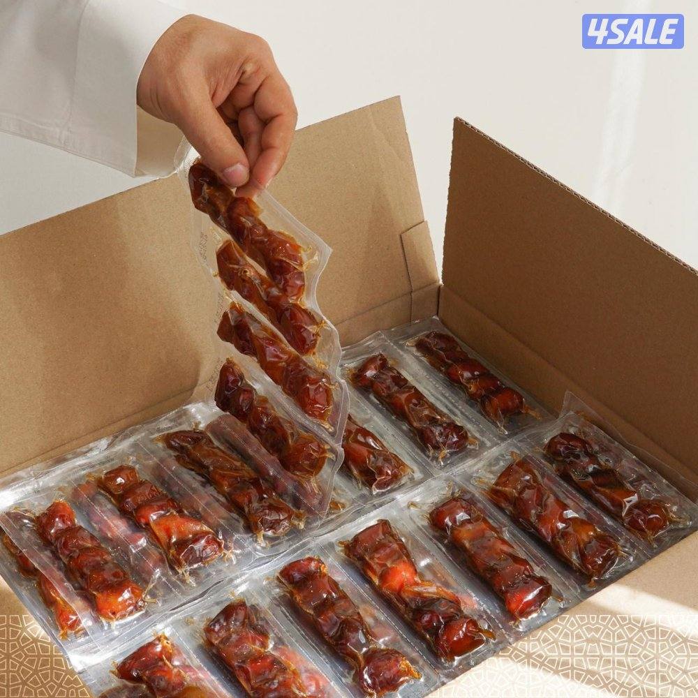 تمر افطار صائم نوعيه ممتازه0