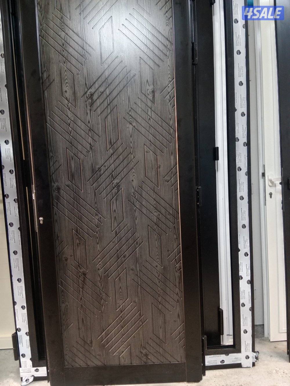 المنیوم ابواب شبابیک شترالمنیوم1