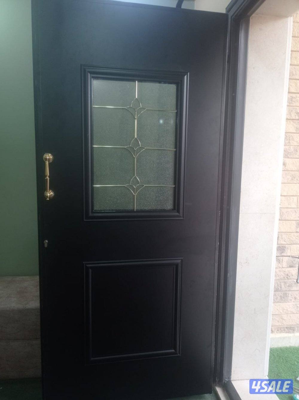 المنیوم ابواب شبابیک شترالمنیوم8