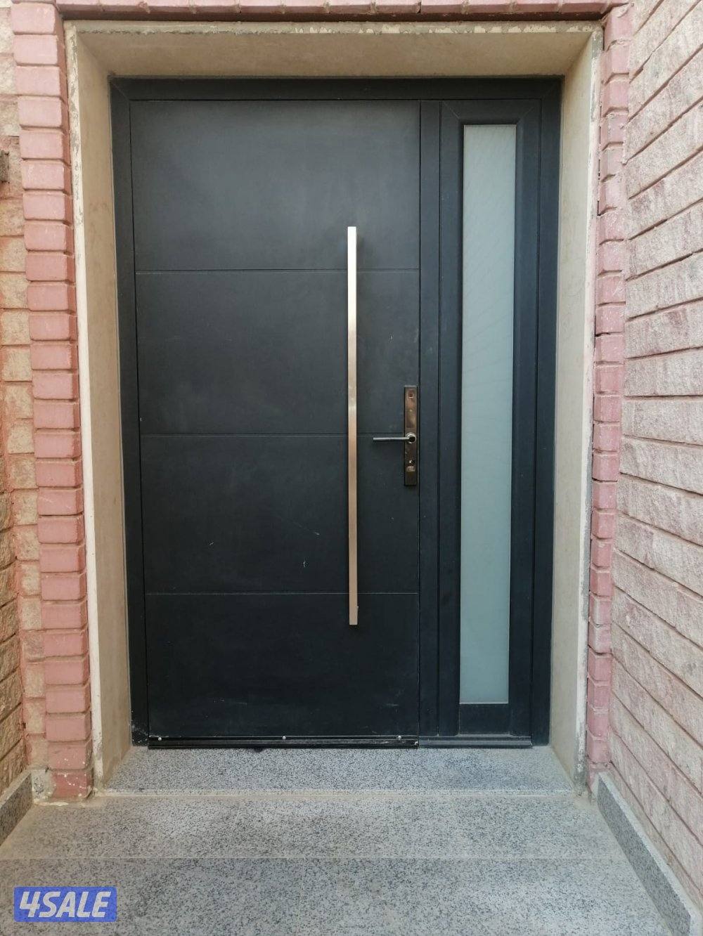 المنیوم ابواب شبابیک شترالمنیوم9