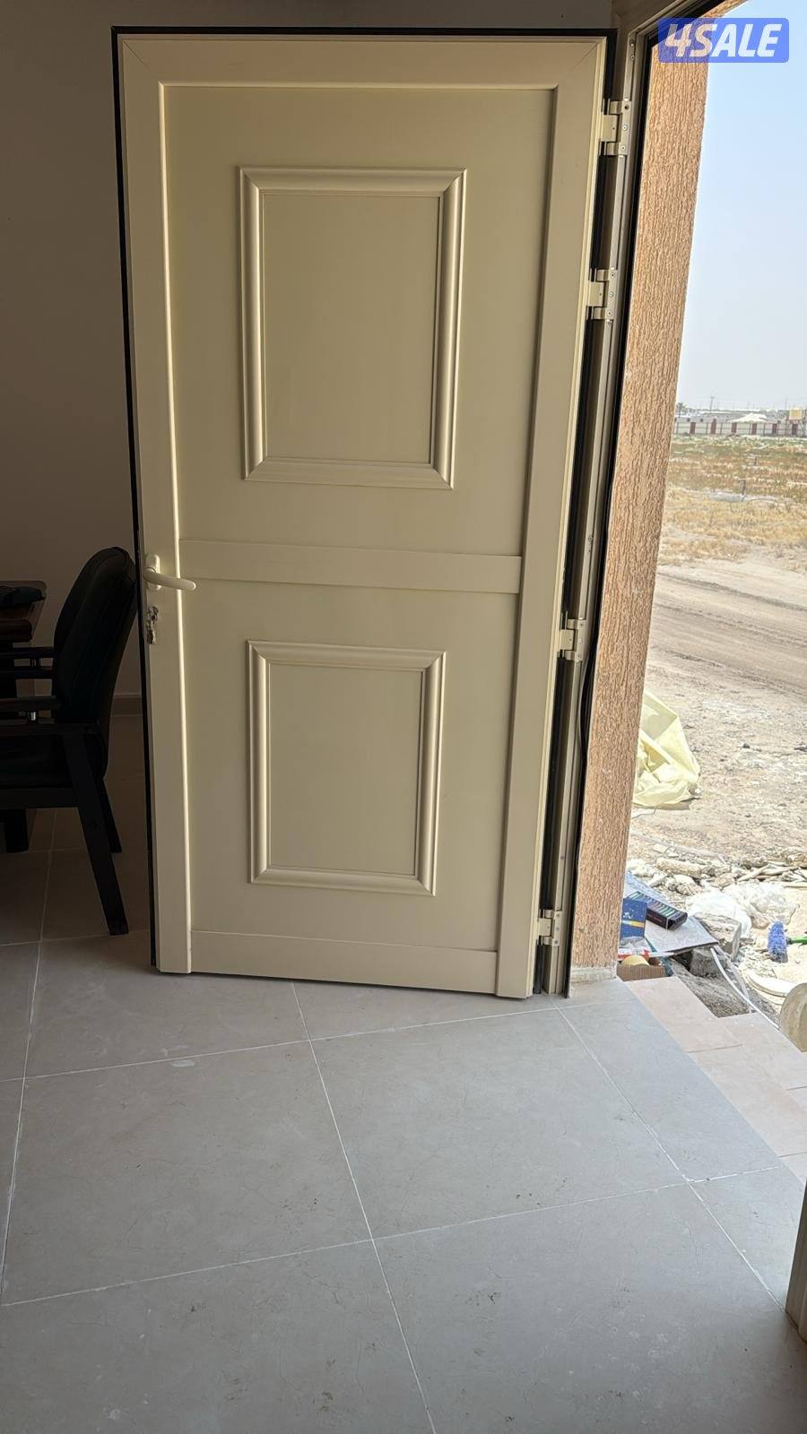 المنیوم ابواب شبابیک شترالمنیوم10