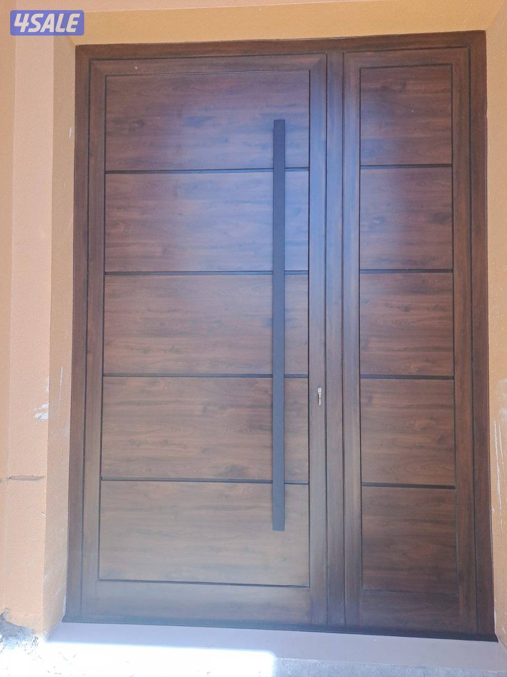 المنیوم ابواب شبابیک شترالمنیوم11