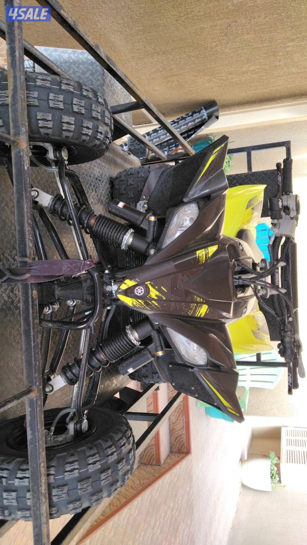 للبيع yfz 20222