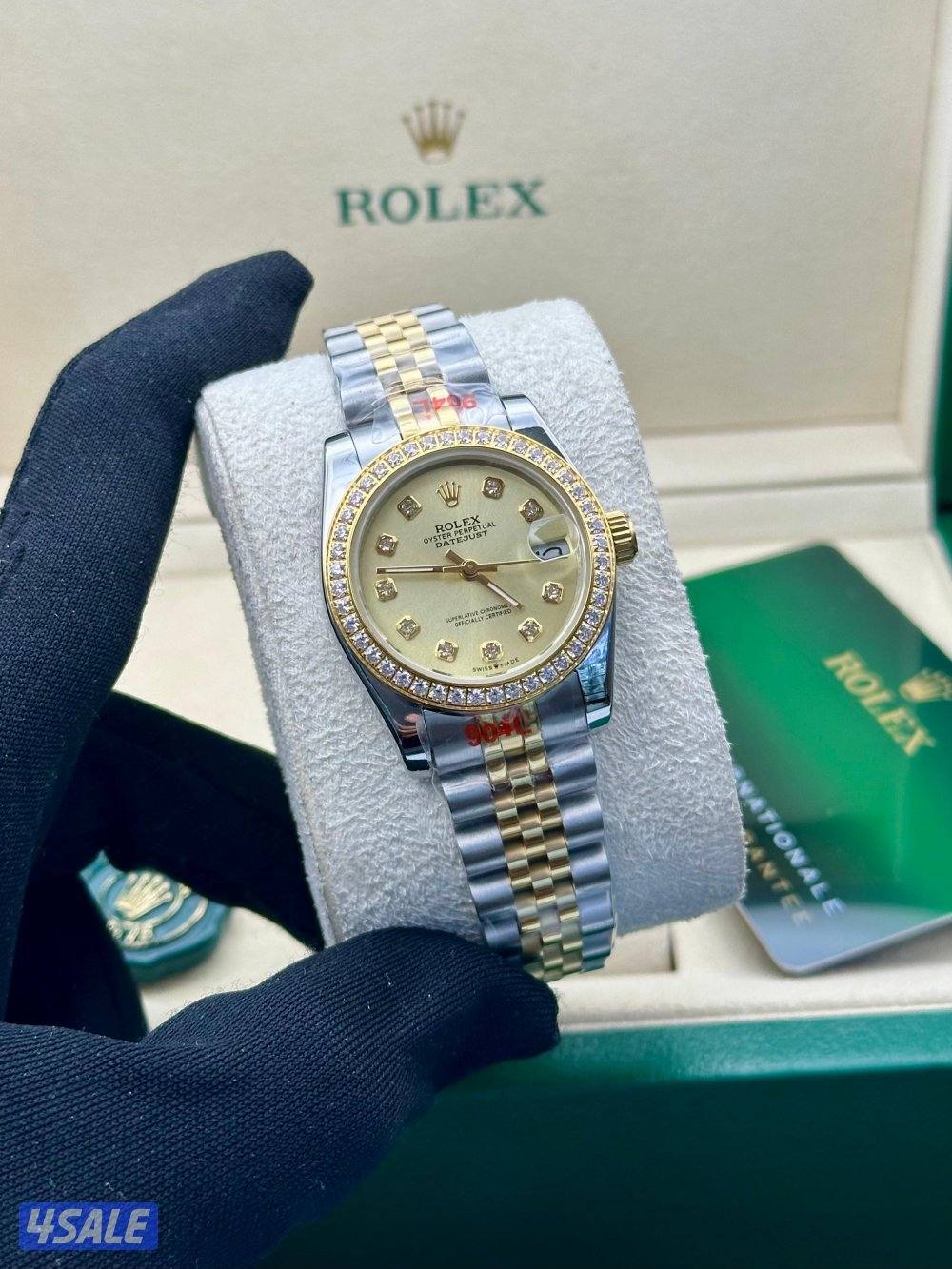 مع المرفقات 30KD7