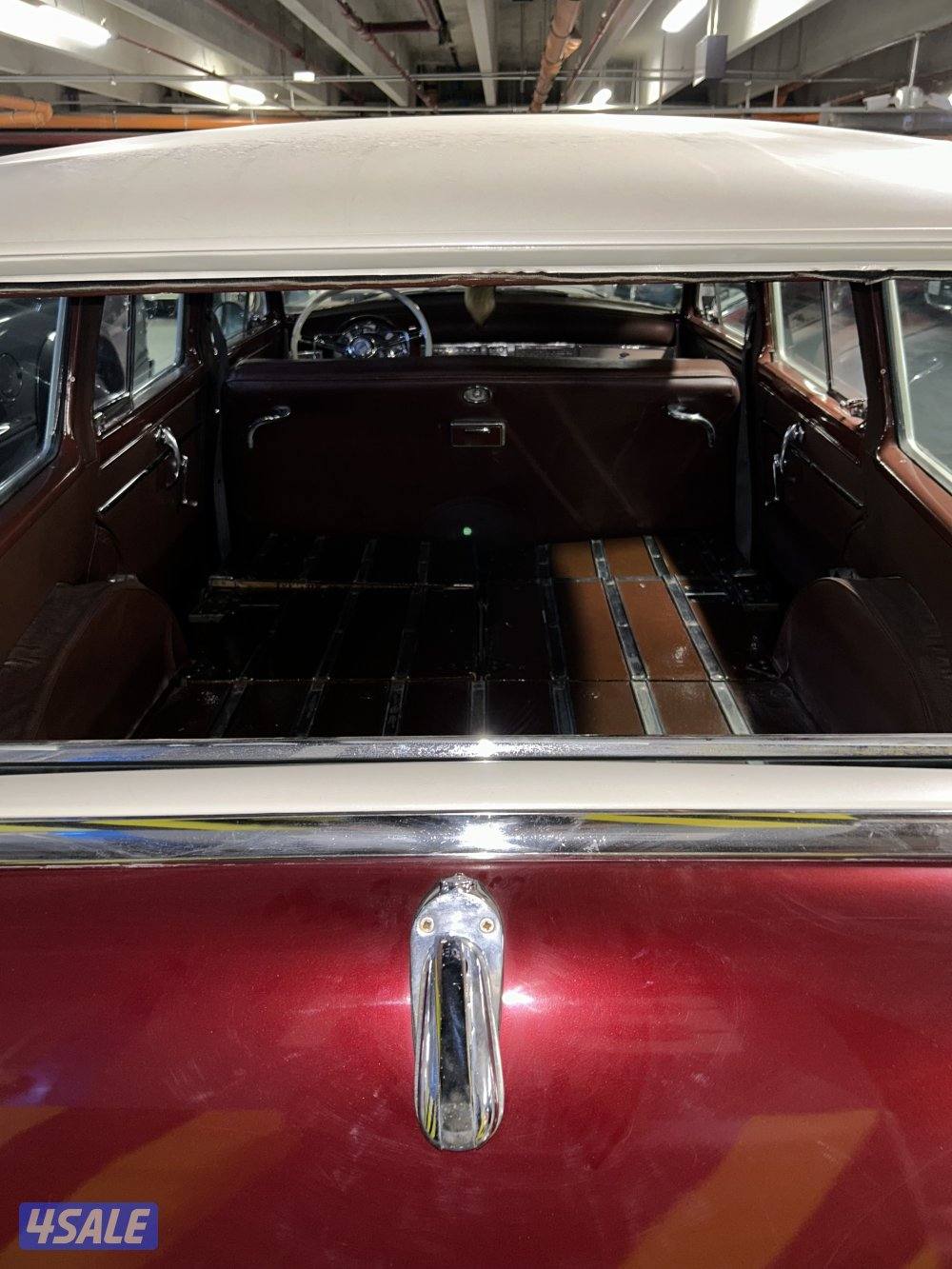 1953 Chrysler wagon2