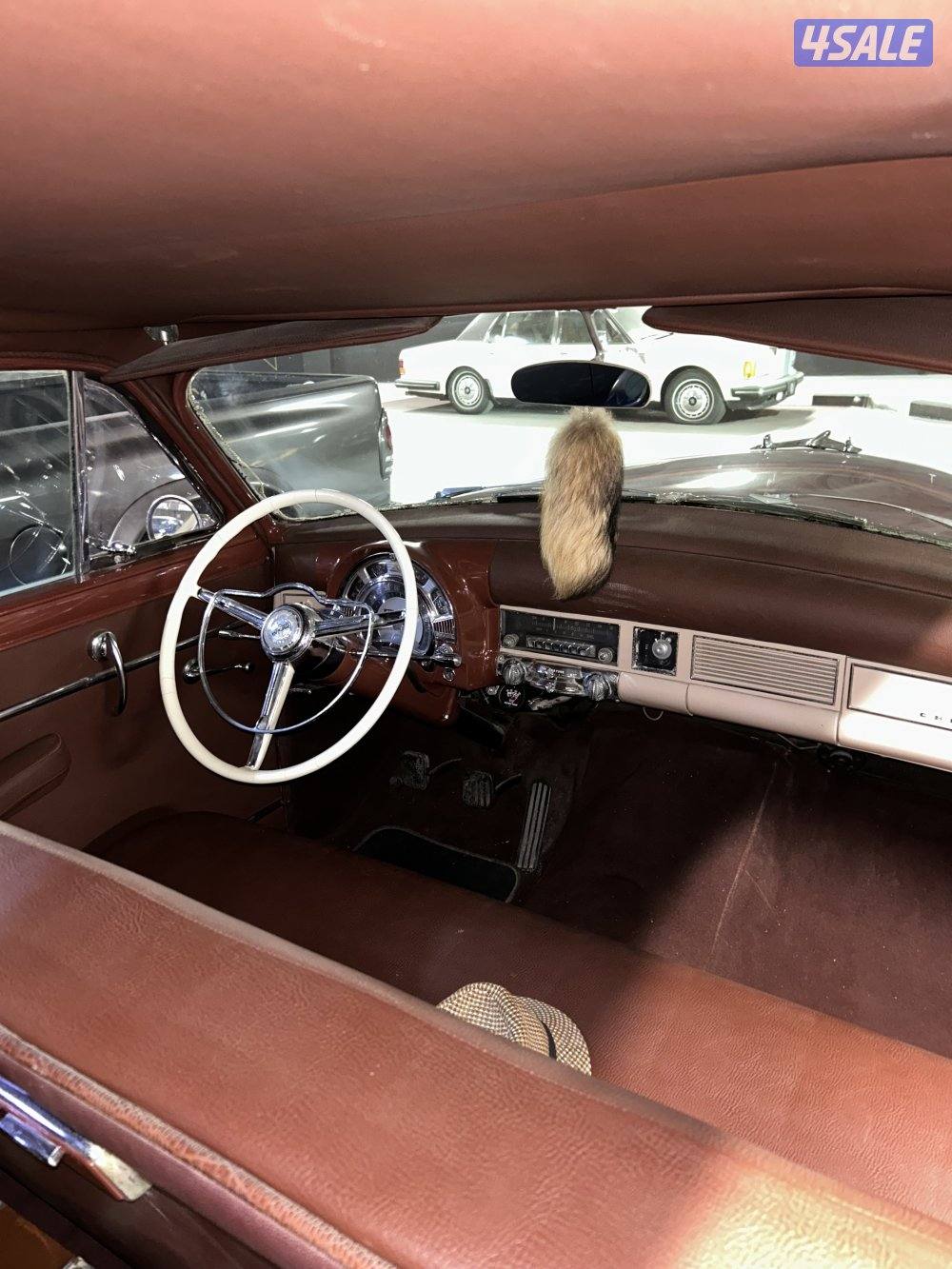 1953 Chrysler wagon3