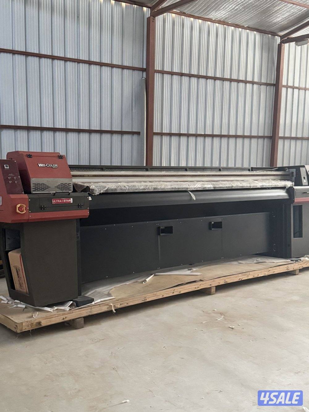 للبيع طابعه جديده لم تستخدم بالكرتون مخزنه من ٢٠١٩0