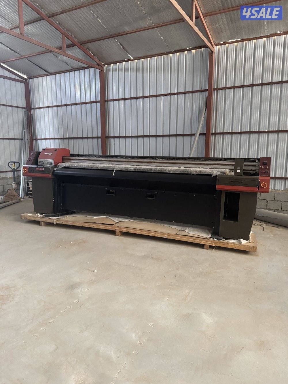 للبيع طابعه جديده لم تستخدم بالكرتون مخزنه من ٢٠١٩2