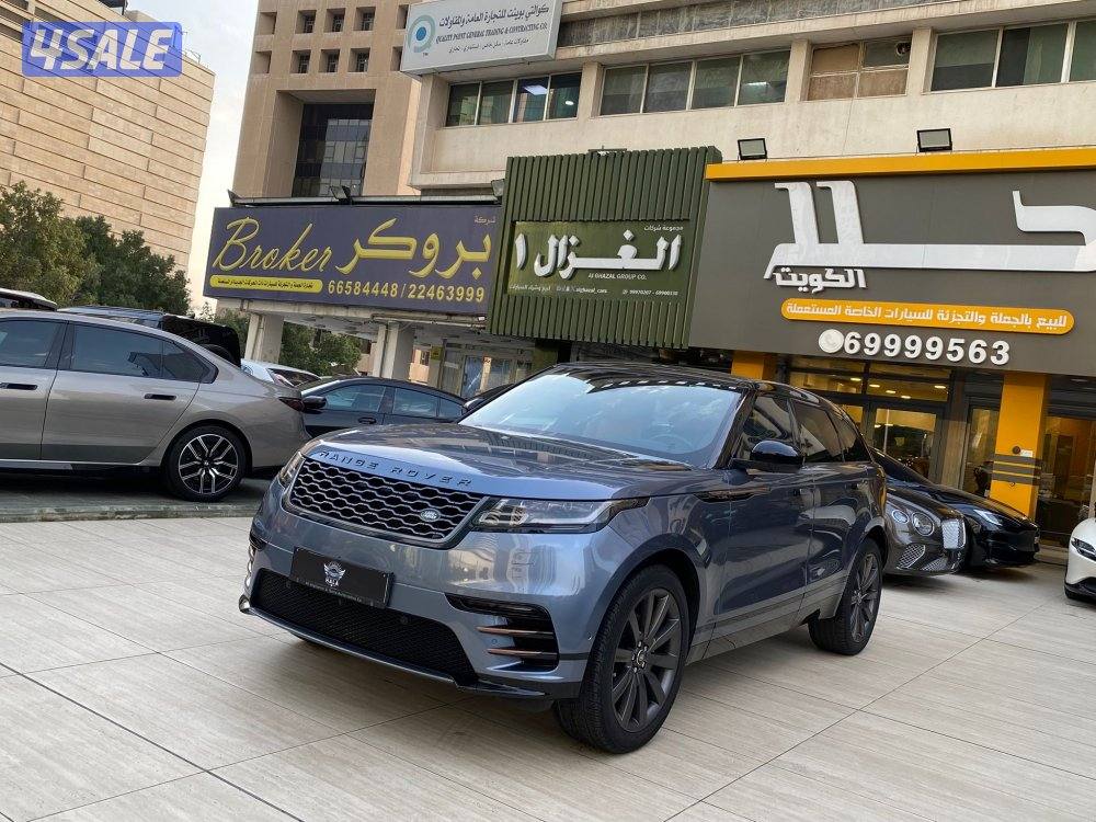 فيلار R-dynamic موديل 2018 عداد 103 الف كيلو فقط سيرفس وكاله شرط الفحص0