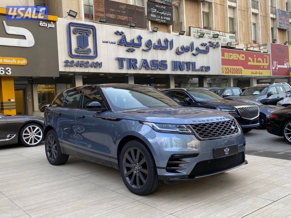 فيلار R-dynamic موديل 2018 عداد 103 الف كيلو فقط سيرفس وكاله شرط الفحص1