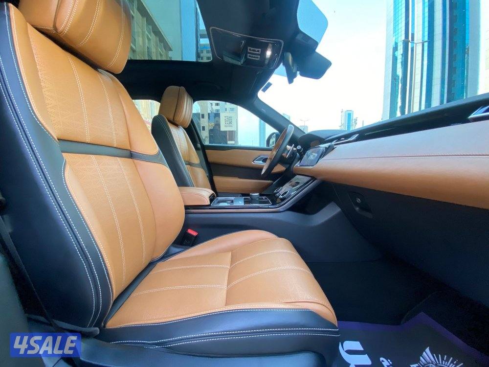 فيلار R-dynamic موديل 2018 عداد 103 الف كيلو فقط سيرفس وكاله شرط الفحص6