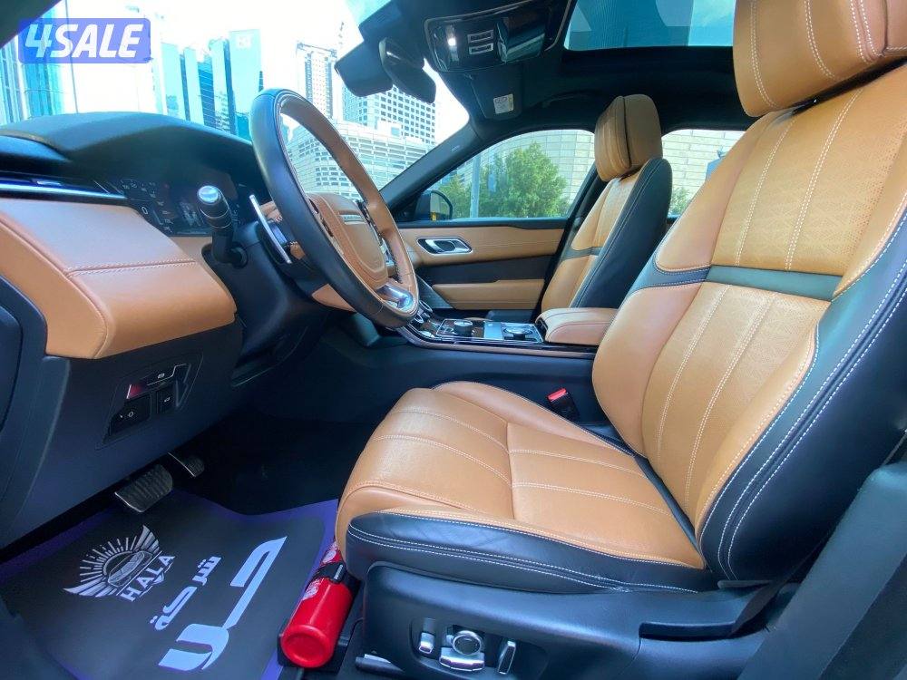 فيلار R-dynamic موديل 2018 عداد 103 الف كيلو فقط سيرفس وكاله شرط الفحص5