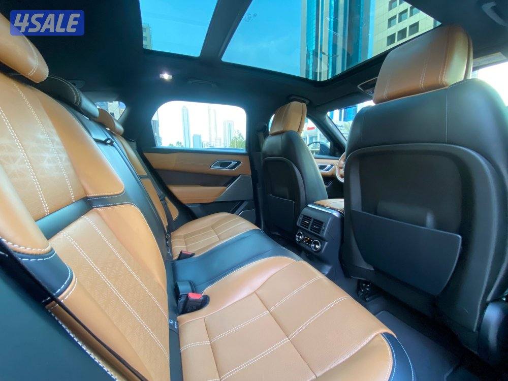 فيلار R-dynamic موديل 2018 عداد 103 الف كيلو فقط سيرفس وكاله شرط الفحص7