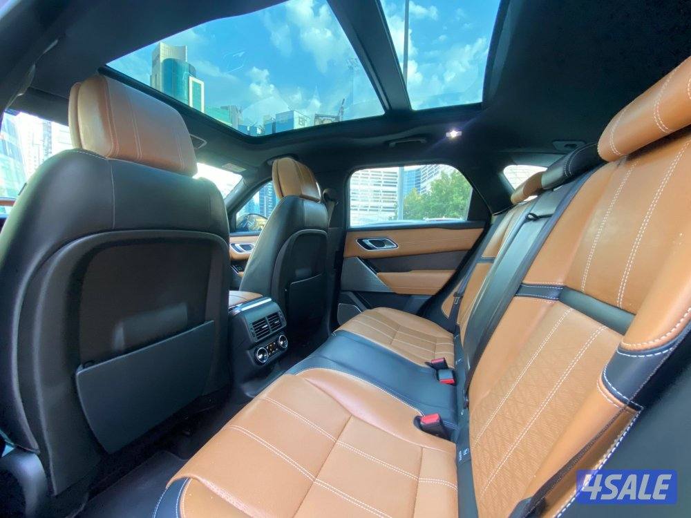 فيلار R-dynamic موديل 2018 عداد 103 الف كيلو فقط سيرفس وكاله شرط الفحص8