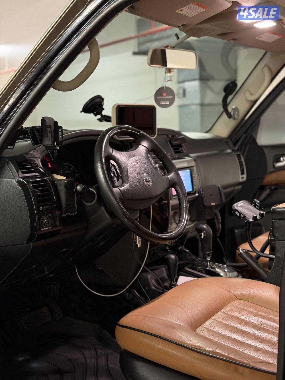 للبيع سوبر سفاري 20212