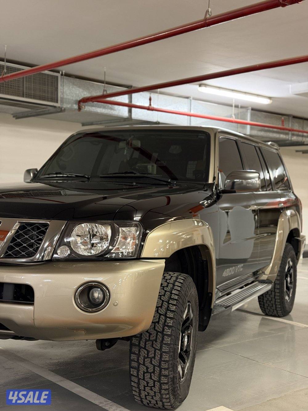 للبيع سوبر سفاري 20213