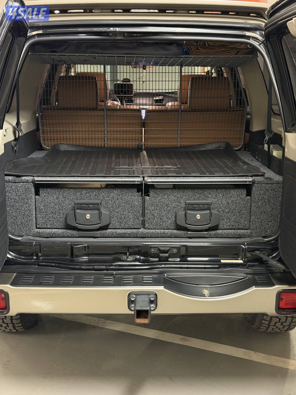 للبيع سوبر سفاري 20216