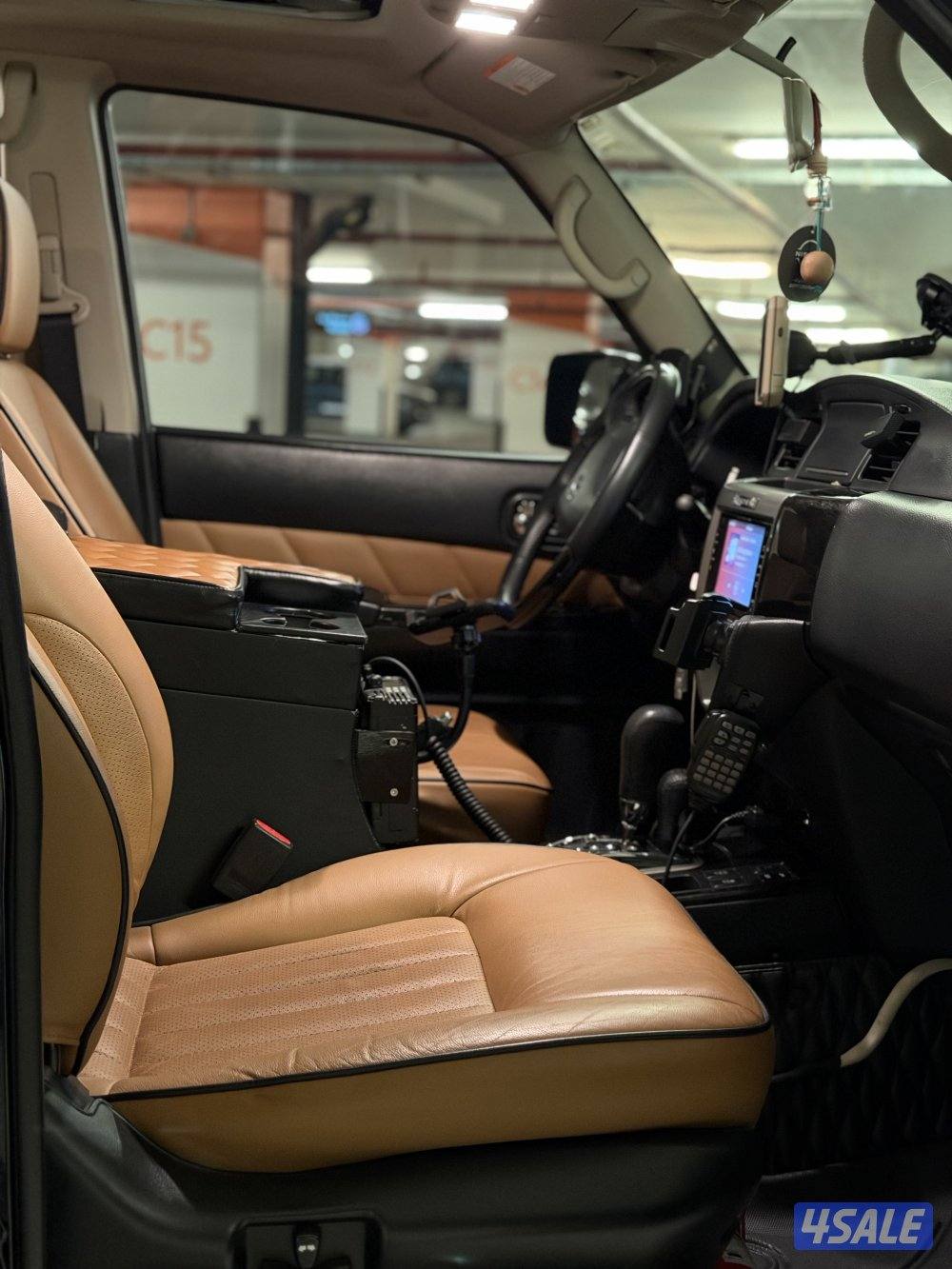 للبيع سوبر سفاري 20218