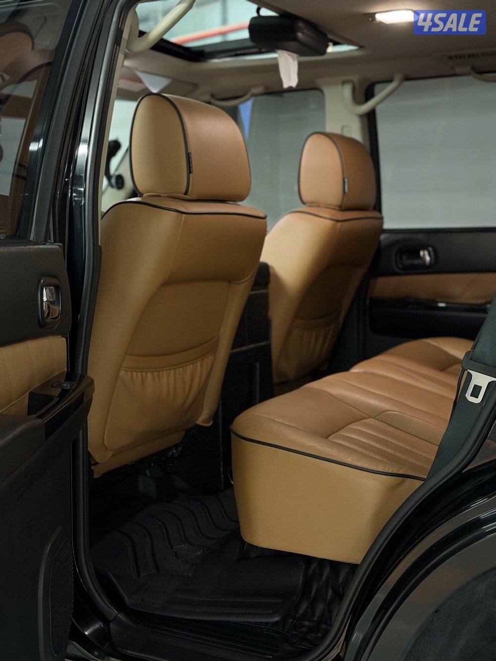 للبيع سوبر سفاري 202110