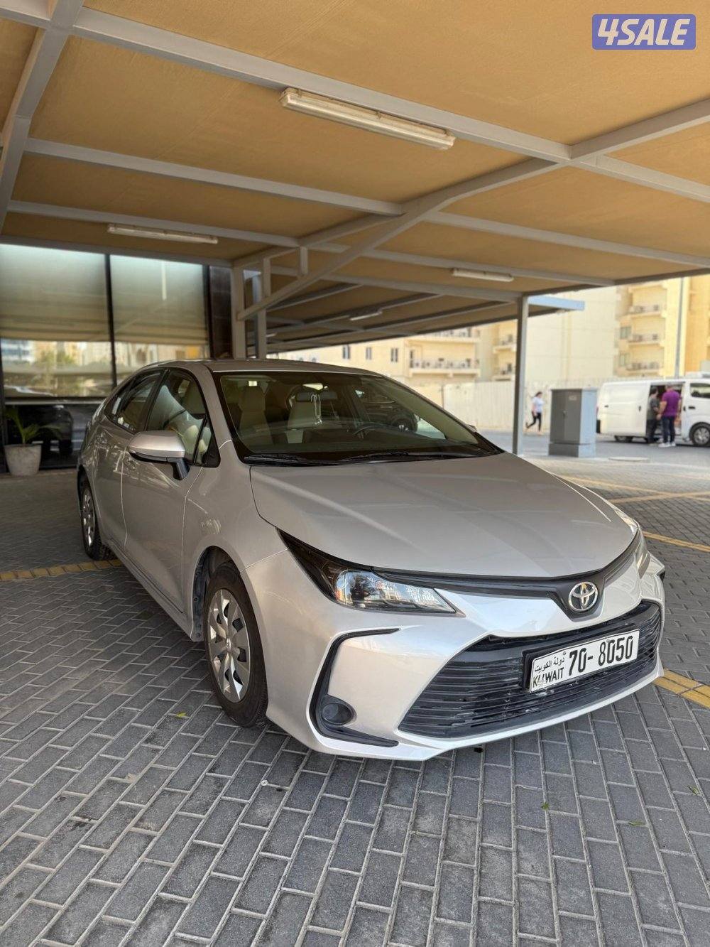 الفحص في الاعلان وسعر النهائي4