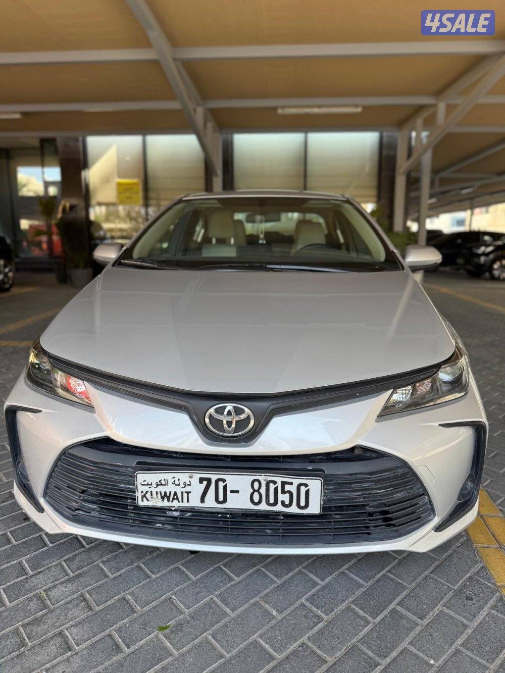 الفحص في الاعلان وسعر النهائي6