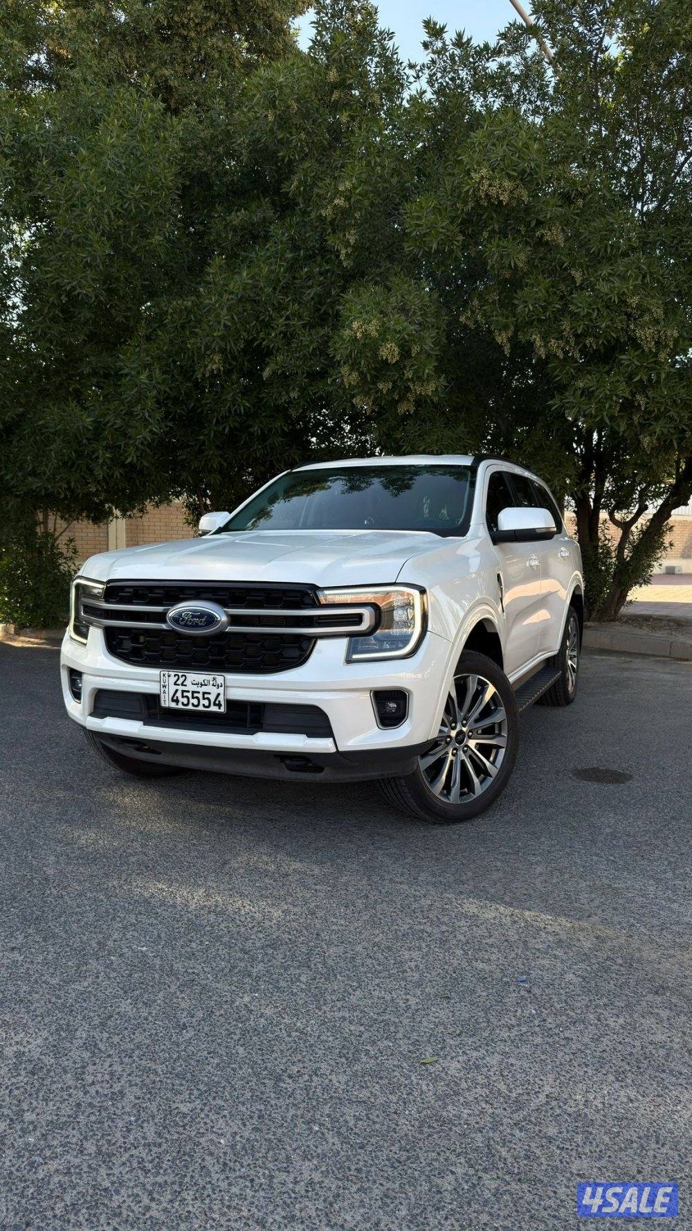 للبيع ايفيرست 20242