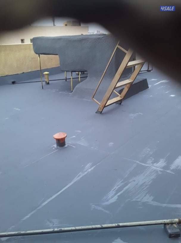 ابو محمد لجميع انواع العازل واعمال الايبوكسي1