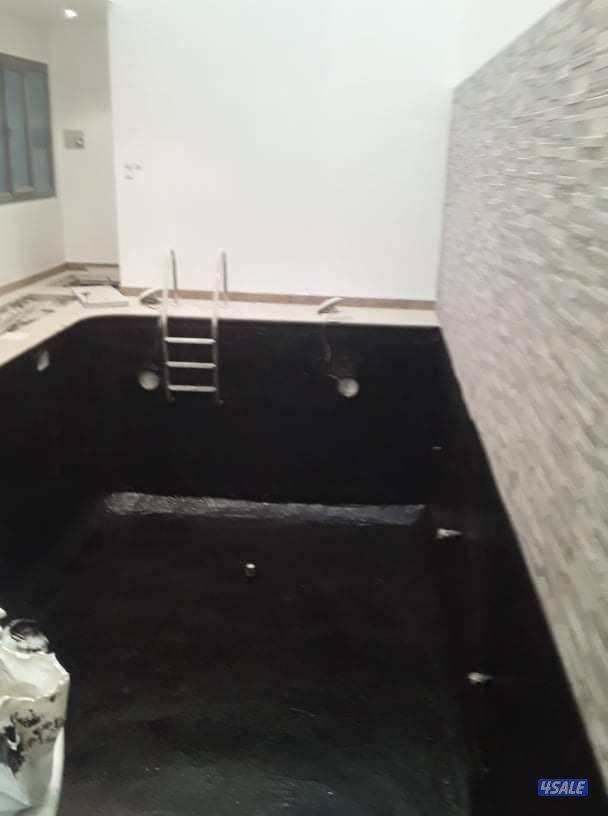 ابو محمد لجميع انواع العازل واعمال الايبوكسي4